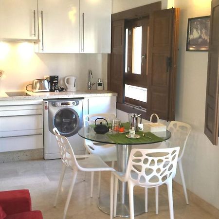 Apartmán Plaza Redonda Flats Valencie Exteriér fotografie