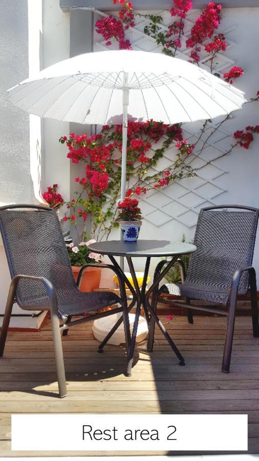 Apartmán Plaza Redonda Flats Valencie Exteriér fotografie